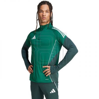 4. Adidas Tiro 25 Competition Training Top M JI8938 Sweatshirt
