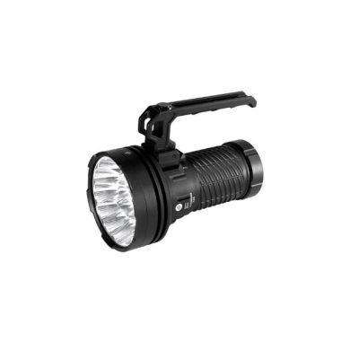 Acebeam X25 Black SFT25R Taschenlampe