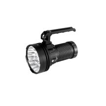 Acebeam X25 Black SFT25R Taschenlampe