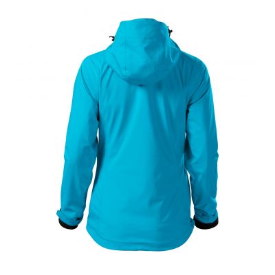 4. Malfini Pacific 3 in 1 W MLI-53444 Jacke