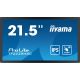 2. Iiyama TF2238MSC-B1 - Digitales A-Board - 55,9 cm (22") - LED - 1920 x 1080 Pixel