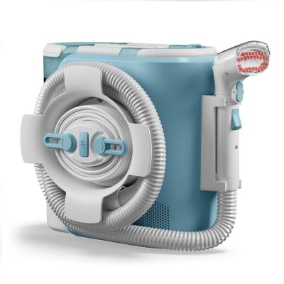 19. PHILIPS SporClean 3000 XW3193/11 Staubsauger