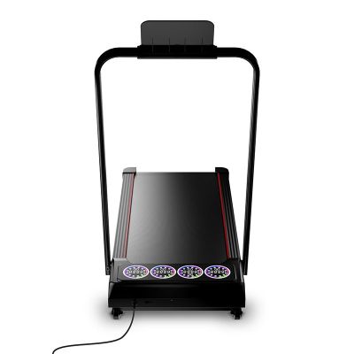 17. XBLITZ Faltbares 2-in-1 Heimlaufband X-RUNNER2