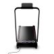 17. XBLITZ Faltbares 2-in-1 Heimlaufband X-RUNNER2