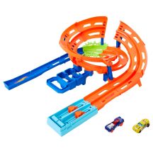 Hot Wheels Action HTK17 Spielzeugauto