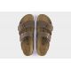 7. Birkenstock Arizona Bs M 0151181 Flip-Flops