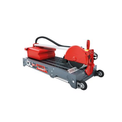 4. RUBI DU-200 EVO 650 230V 50Hz 650 W 2790 U/min