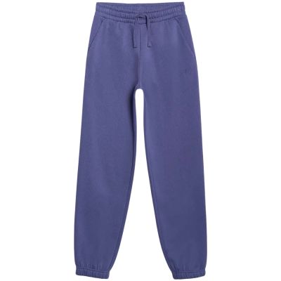 16. Trousers 4F CAS M1245 Jr 4FJWAW25TTROM1245 33S