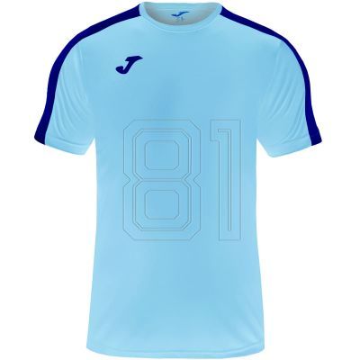 2. Joma Academy III T-Shirt S/S 101656.013
