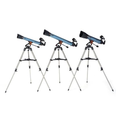 10. Celestron Inspire 100 mm Teleskop