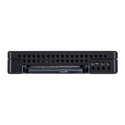 3. Western Digital Ultrastar SN655 SSD-Laufwerk WUS5EA1A1ESP7E3 15,36 TB U.3 PCI ISE 0TS2463 (DWPD 1)