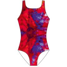 Aquafeel Damen-Badeanzug Aquafeel Back 38B