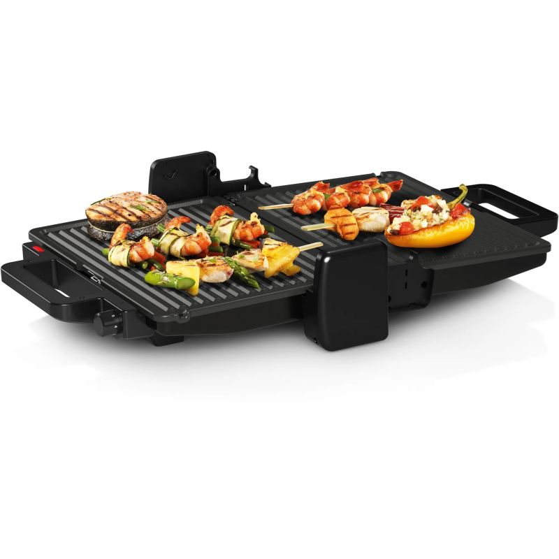 8. Bosch TCG3323 Kontaktgrill