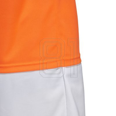 17. adidas Estro 19 JSY M DP3236 Fußballtrikot