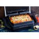 10. TEFAL GC 724D Optigrill+ XL Elektrogrill