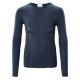 4. Hi-Tec Hikro Top Jr 92800372303 Thermoaktives T-Shirt