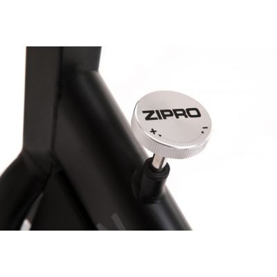 6. ZIPRO 5907783039966 Heimtrainer-Rolle