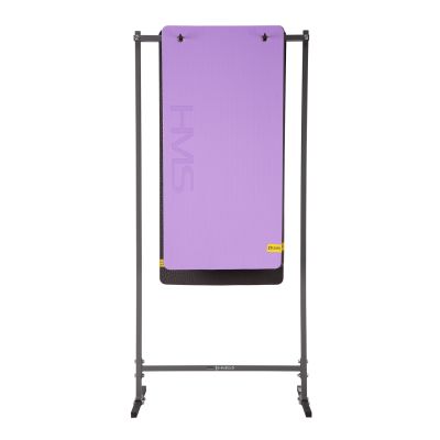 6. STR31 Gewerblicher HMS-Mattenständer