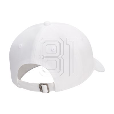 2. Nike Club FB5368-100 Kappe