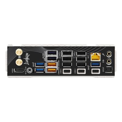 5. Asrock X870 LIVEMIXER WIFI Mainboard