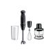 Braun MQ50202M MultiQuick 5 Stabmixer
