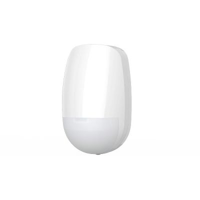 2. Drahtloser Dual-PIR+MW-Detektor Hikvision DS-PDD12P-EG2-WE