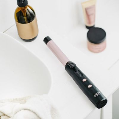 11. ADLER AD 2120 Lockenstab