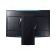 30. Samsung G97NC Computermonitor 139,7 cm (55") 3840 x 2160 px 4K Ultra HD LED Schwarz