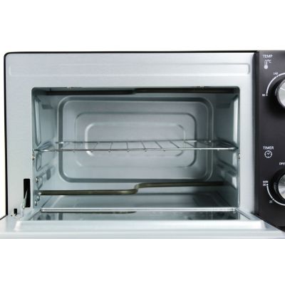 6. ESPERANZA MINI OFEN CALZONE 10L 800W EKO007N