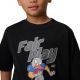 4. Jungen-T-Shirt 4F M3012 Tiefschwarz 4FJWSS26TTSHM3012 20S