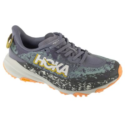 Hoka W Speedgoat 6 (1147811-GMC)