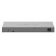 8. Netgear GS728TXPv3 28p PoE 190W (PoE+: 24p) Managed Gigabit/10G Switch