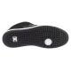 4. DC Shoes Manteca 4 Hi ADYS100743-BKW Schwarz 41