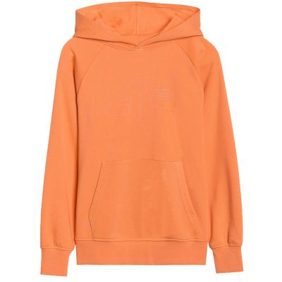 11. 4F M1712 Jr Sweatshirt 4FJWSS25TSWSM1712 70S