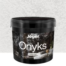 JEGER ONYX PERLPUTZ 7KG