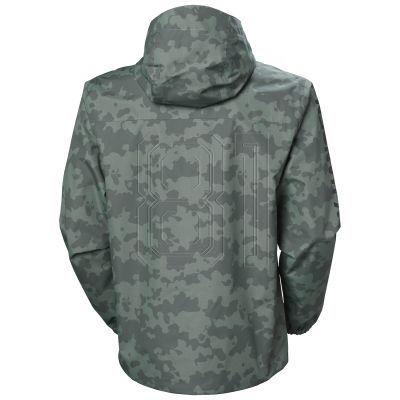13. Helly Hansen Ervik Jacke M 64032 485