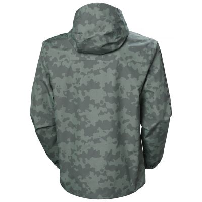 13. Helly Hansen Ervik Jacke M 64032 485