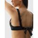 5. Damen-Bikinioberteil 4F 4FWSS24UBKTF042-20S