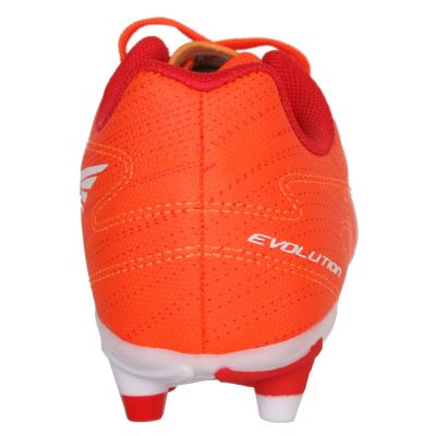 4. Joma Evolution 2508 Jr EVJW2508FG Schuhe