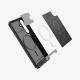 8. Spigen Core Armor Mag MagSafe Case für Samsung Galaxy S25 FE - Mattschwarz