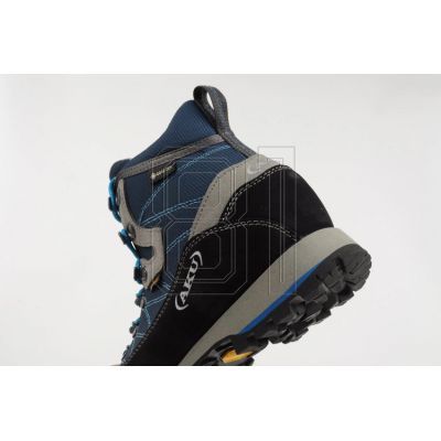 12. Aku Trekker Wide Gore-tex W 978W208 Schuhe