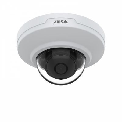 5. Axis M3088-V Kamera