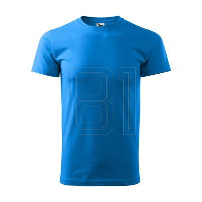 2. Malfini Basic T-Shirt M MLI-12970