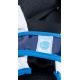 30. ROTT "GLOSSY BLOCK" Offene Handschuhe