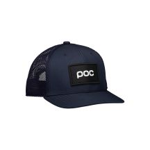 POC Trucker Cap Marineblau