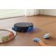 36. Ecovacs DEEBOT T90 PRO OMNI EU 0,25 l Schwarz