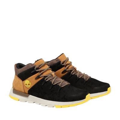 2. Timberland Sprint Trekker Mid M TBOA5YHK0151 Schuhe