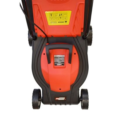 5. AWTOOLS AW70050 Rasenmäher