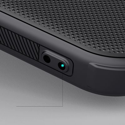 16. Nillkin Super Frosted Shield Pro Magnetische Hülle für Google Pixel 10/10 Pro, kompatibel mit MagSafe – Schwarz