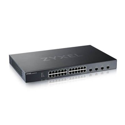 2. Zyxel XGS1935-28 28p Managed Gigabit/10G Switch